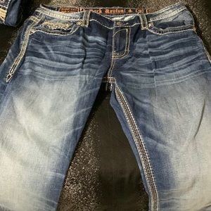 Men jeans